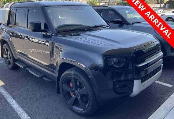 LAND ROVER DEFENDER 2020 SALE9EEU2L2030624 image